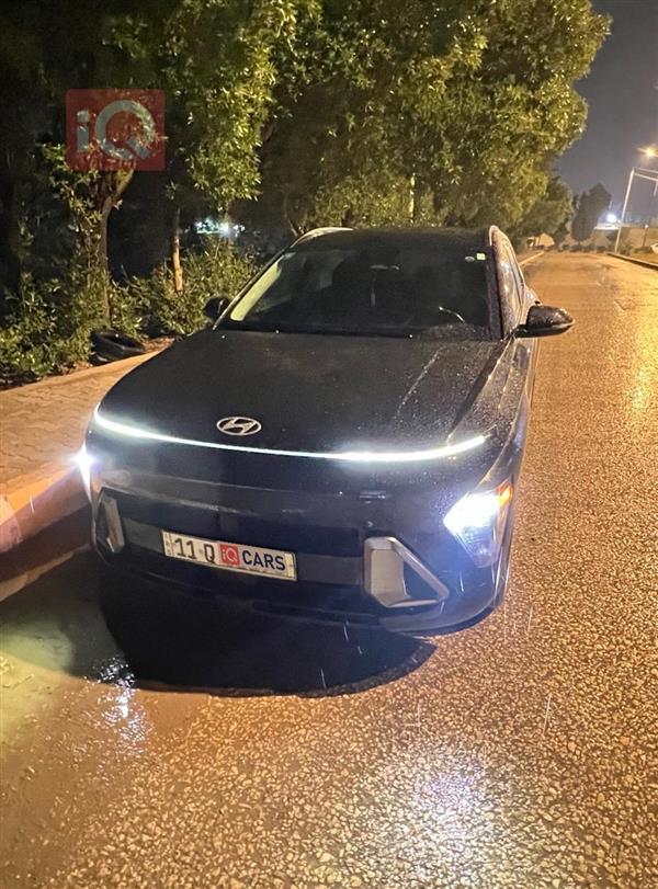 هيونداي كونا 2024 للبيع في العراق - الحلة